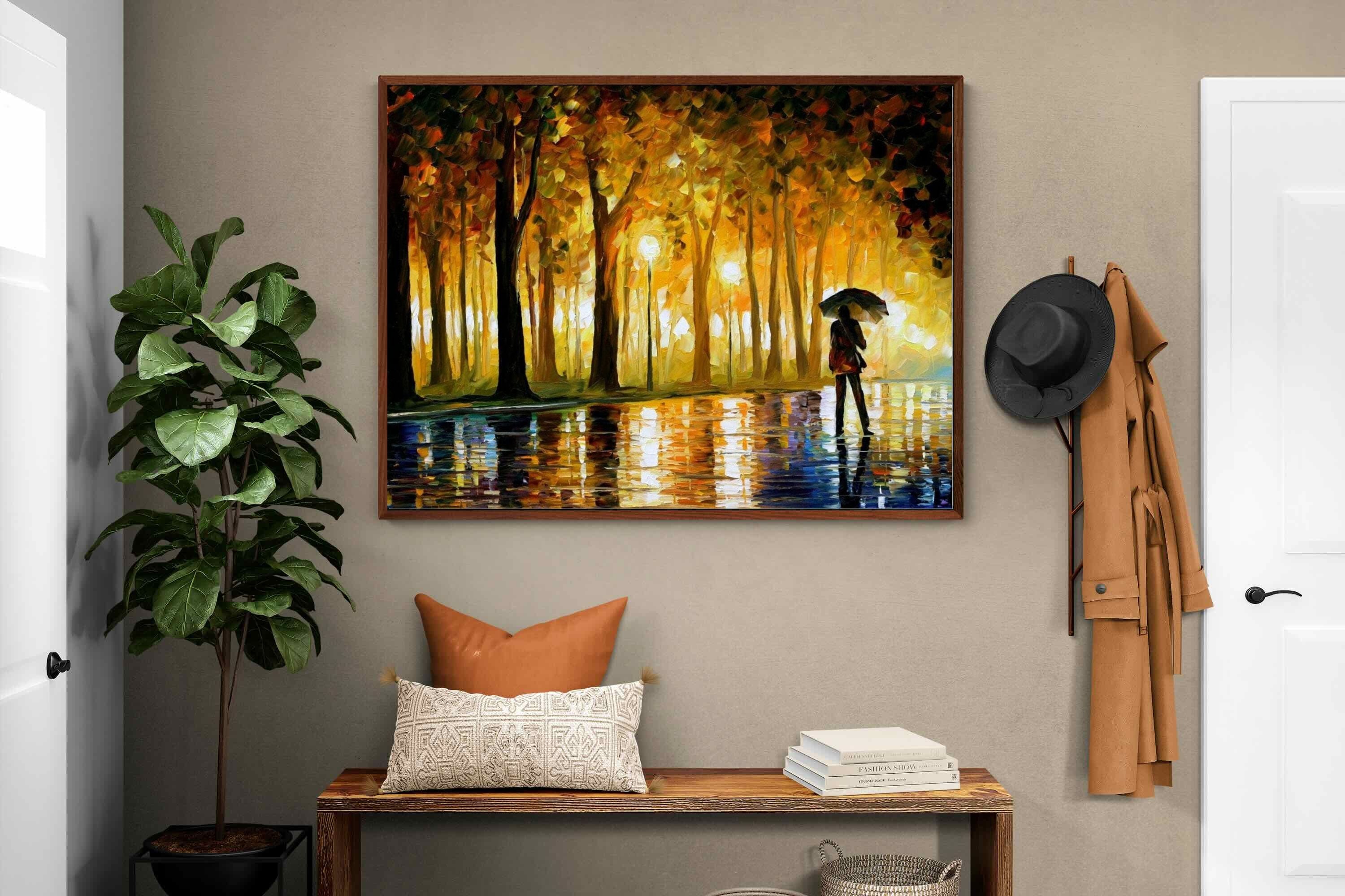 Pixalot Alley By The River