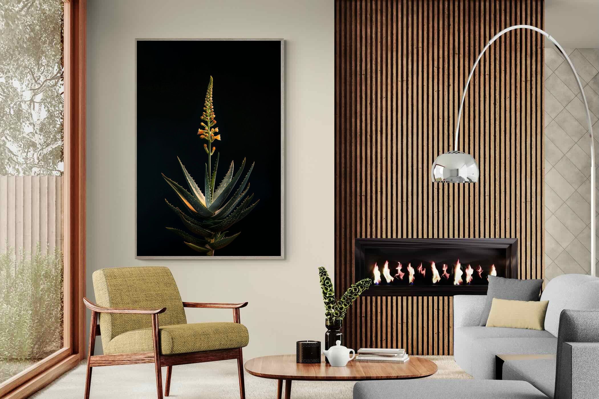 Pixalot Aloe Ascension