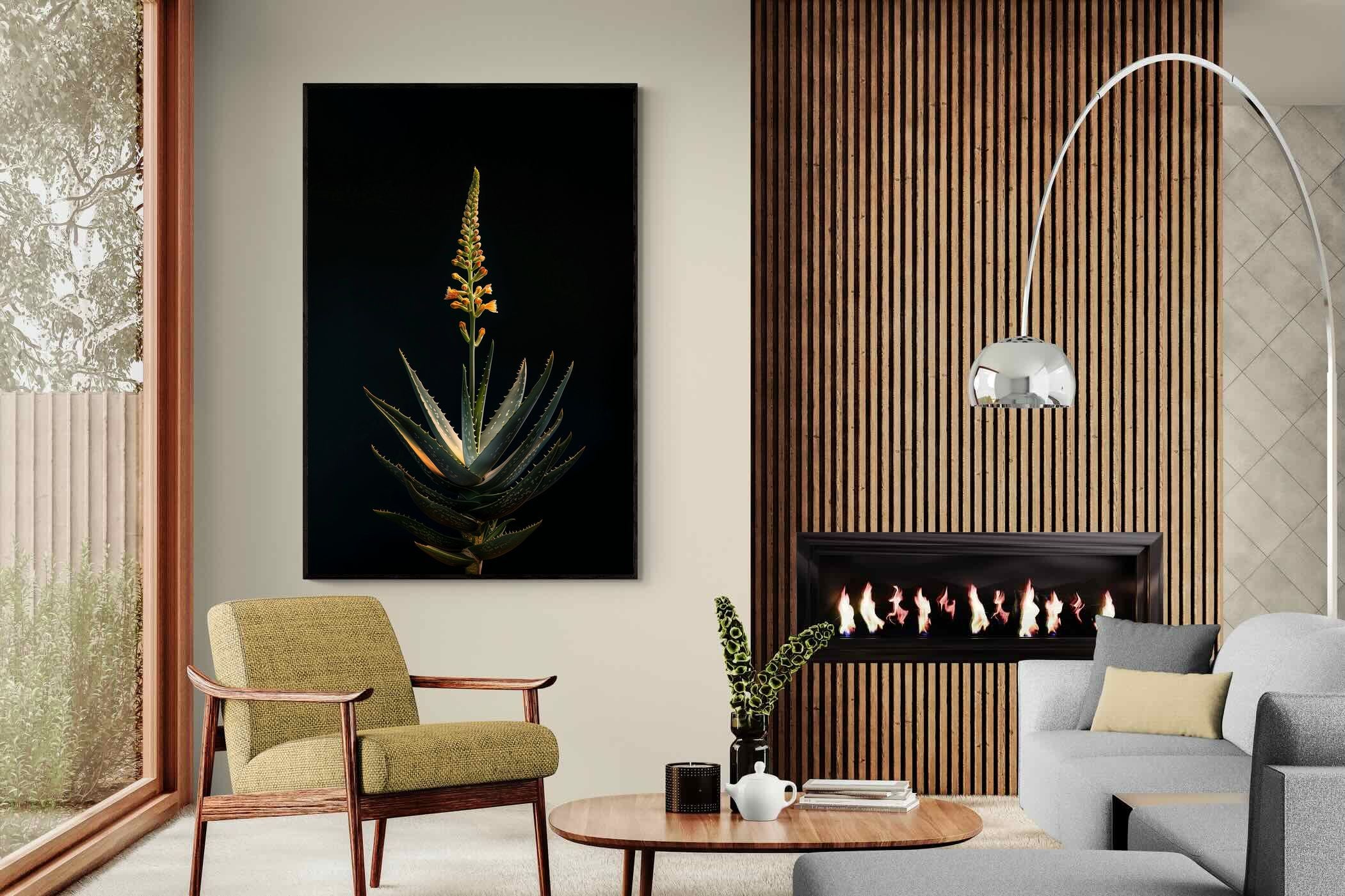 Pixalot Aloe Ascension