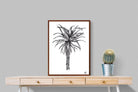 Pixalot ® Aloe Illustration