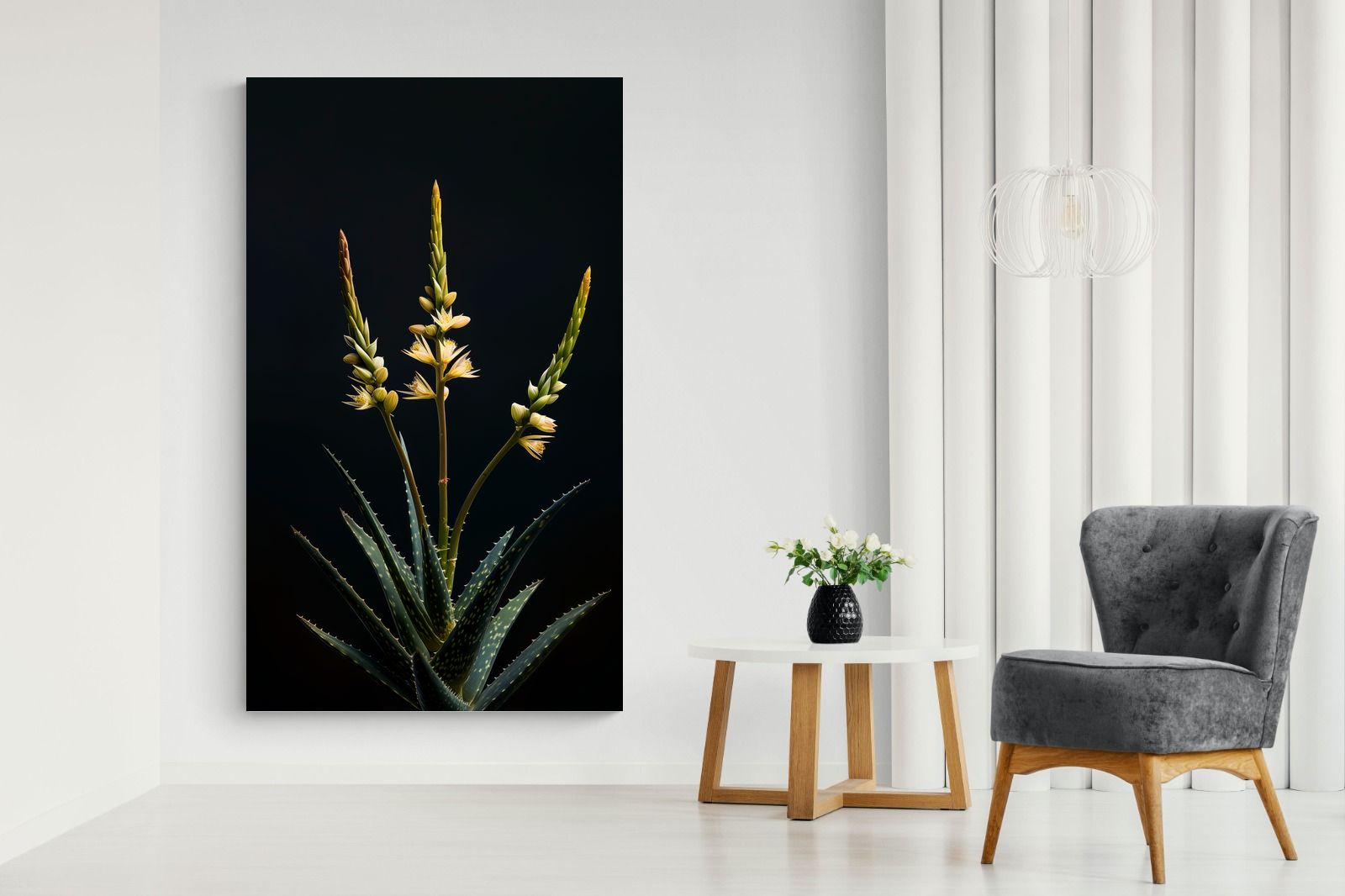 Pixalot Aloe Triad