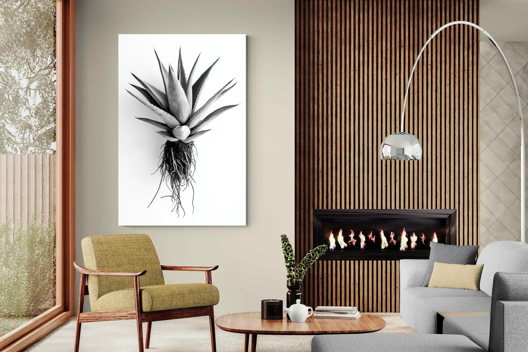 Pixalot Aloe White
