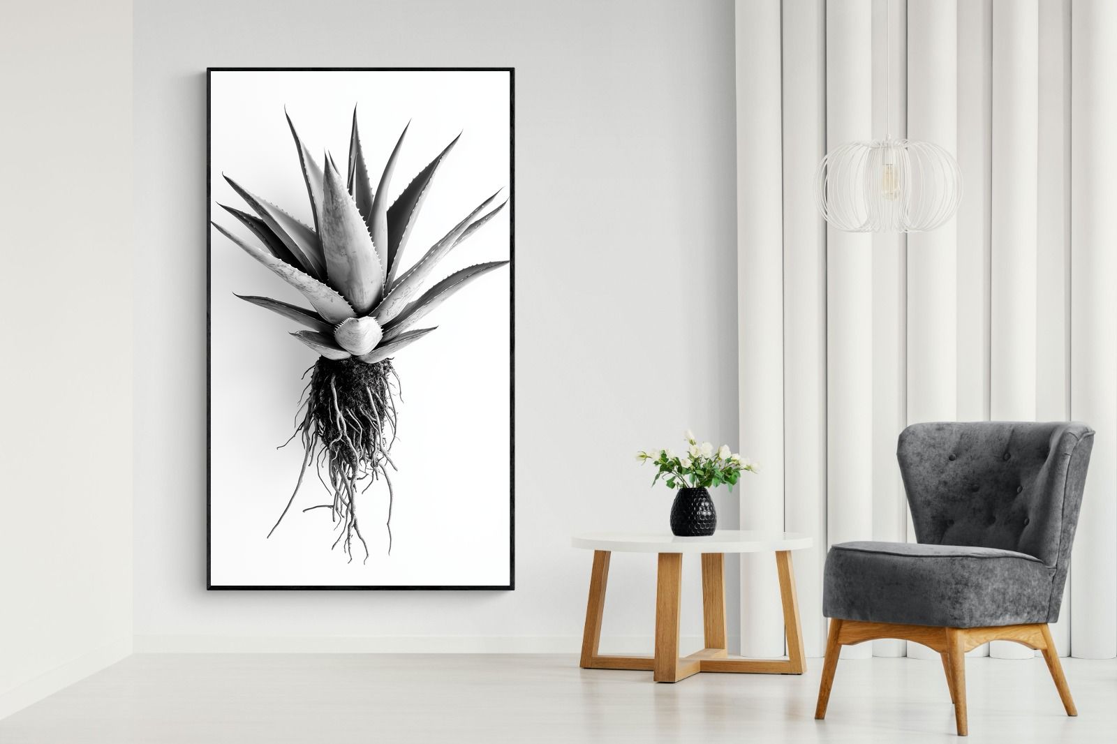 Pixalot Aloe White