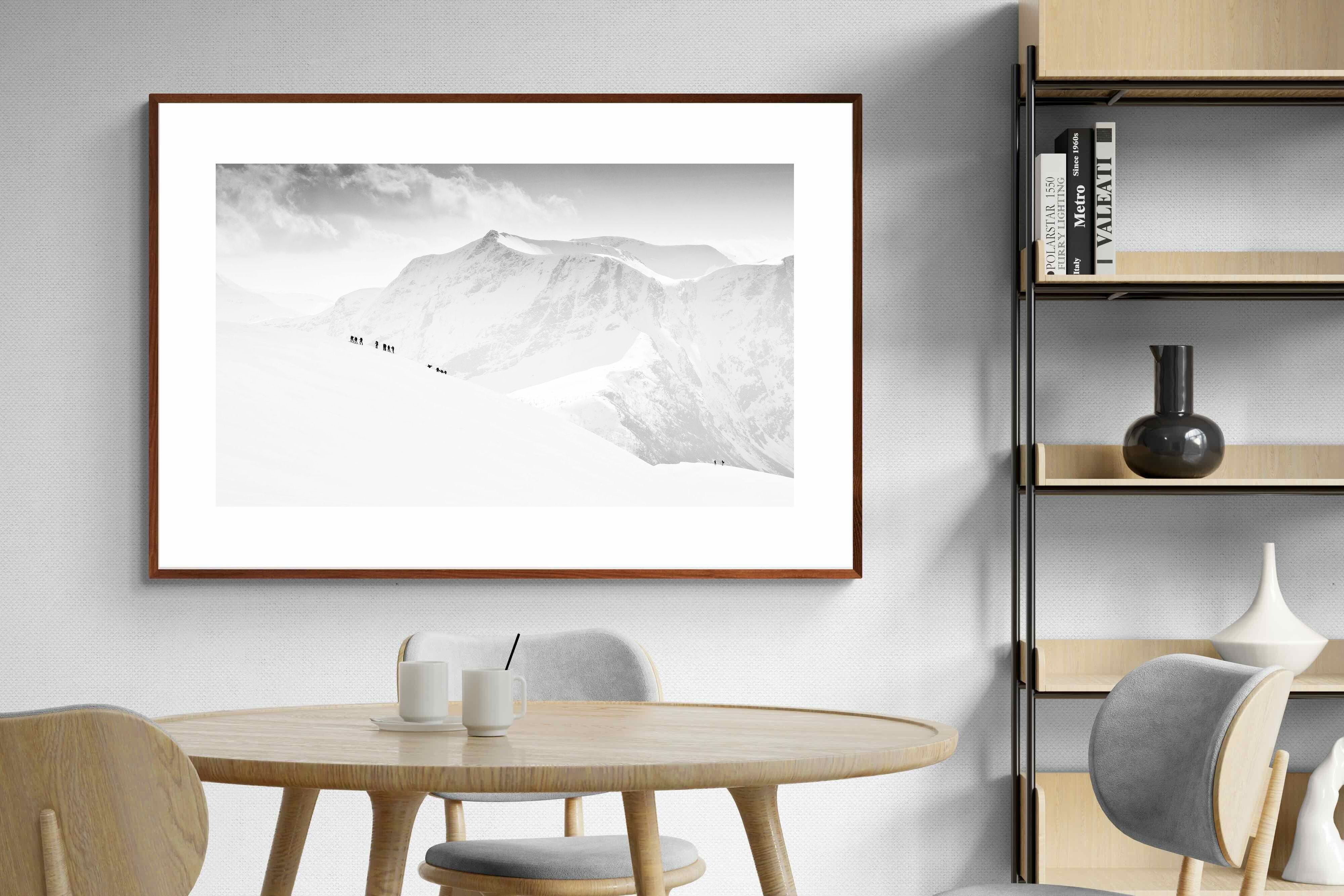 Pixalot ® Alpinists
