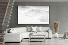 Pixalot ® Alpinists