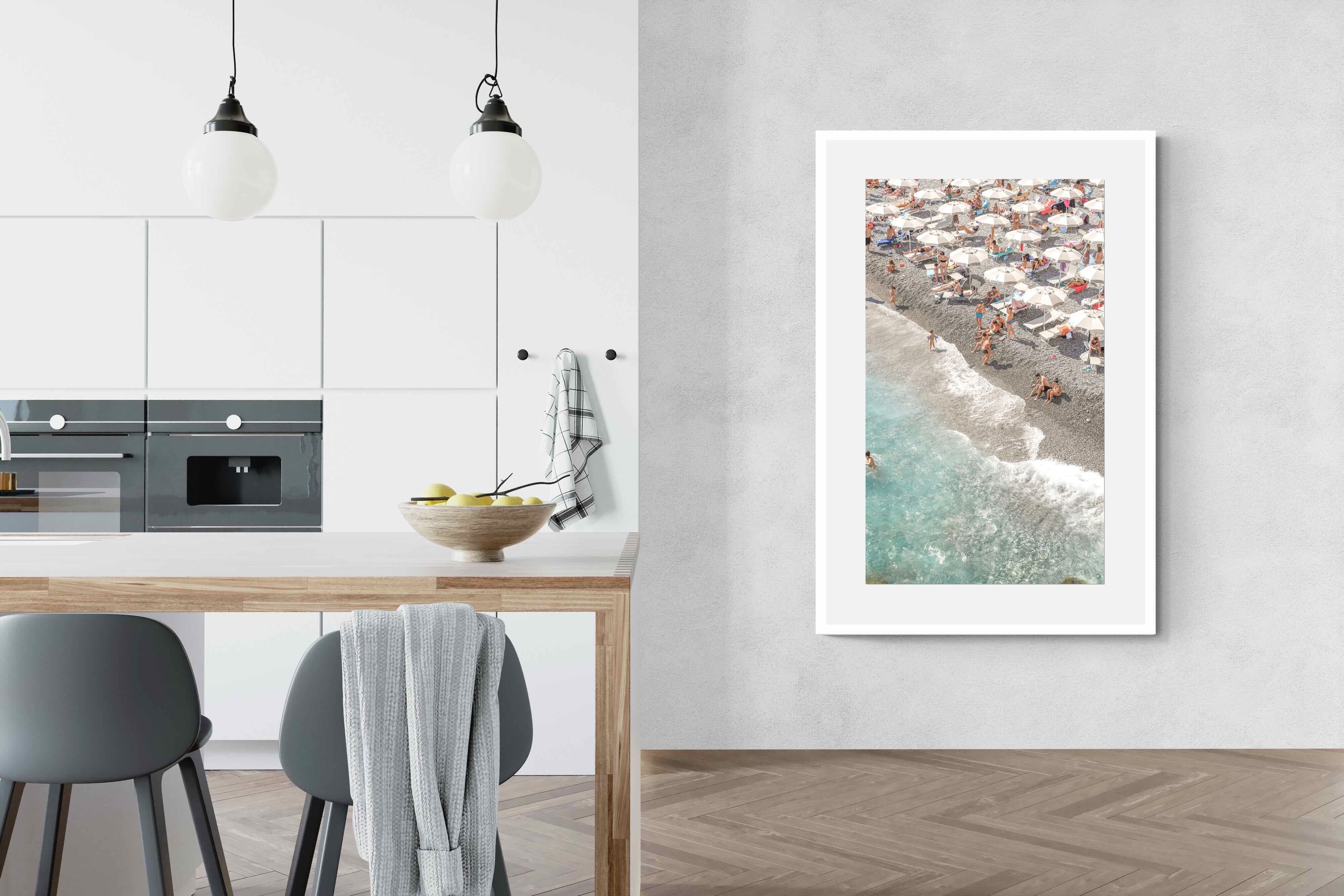 Pixalot Amalfi Beach