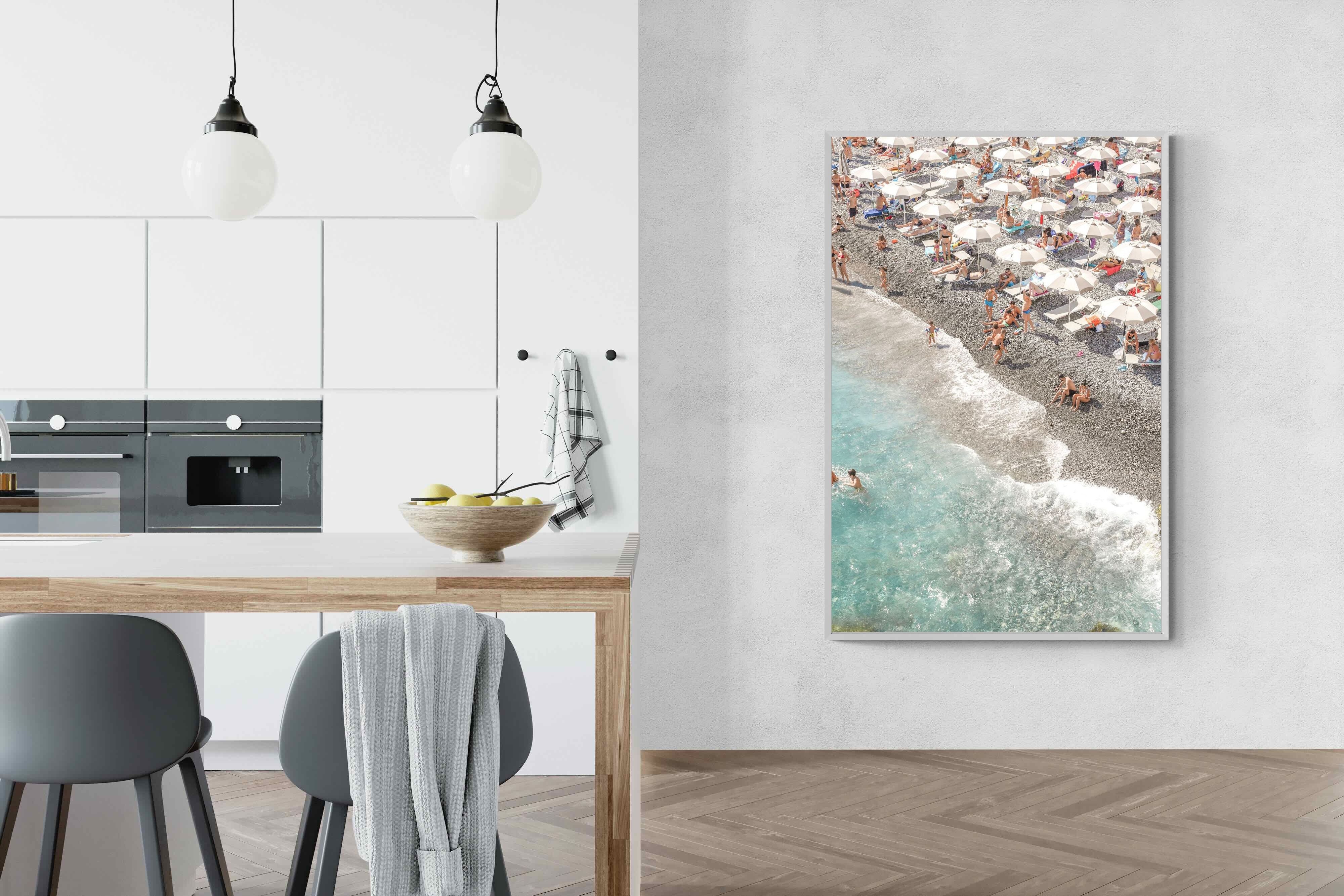 Pixalot Amalfi Beach