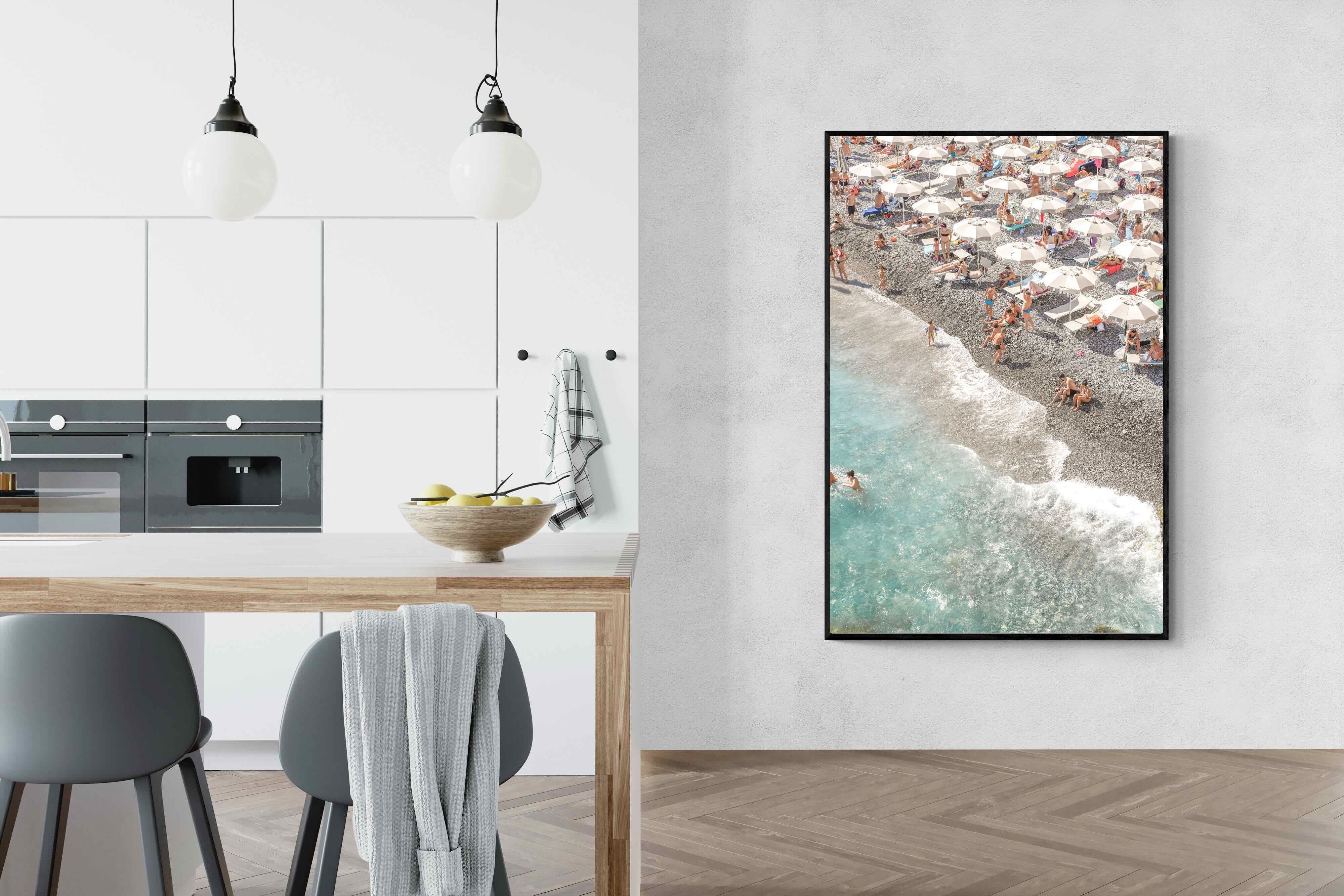 Pixalot Amalfi Beach