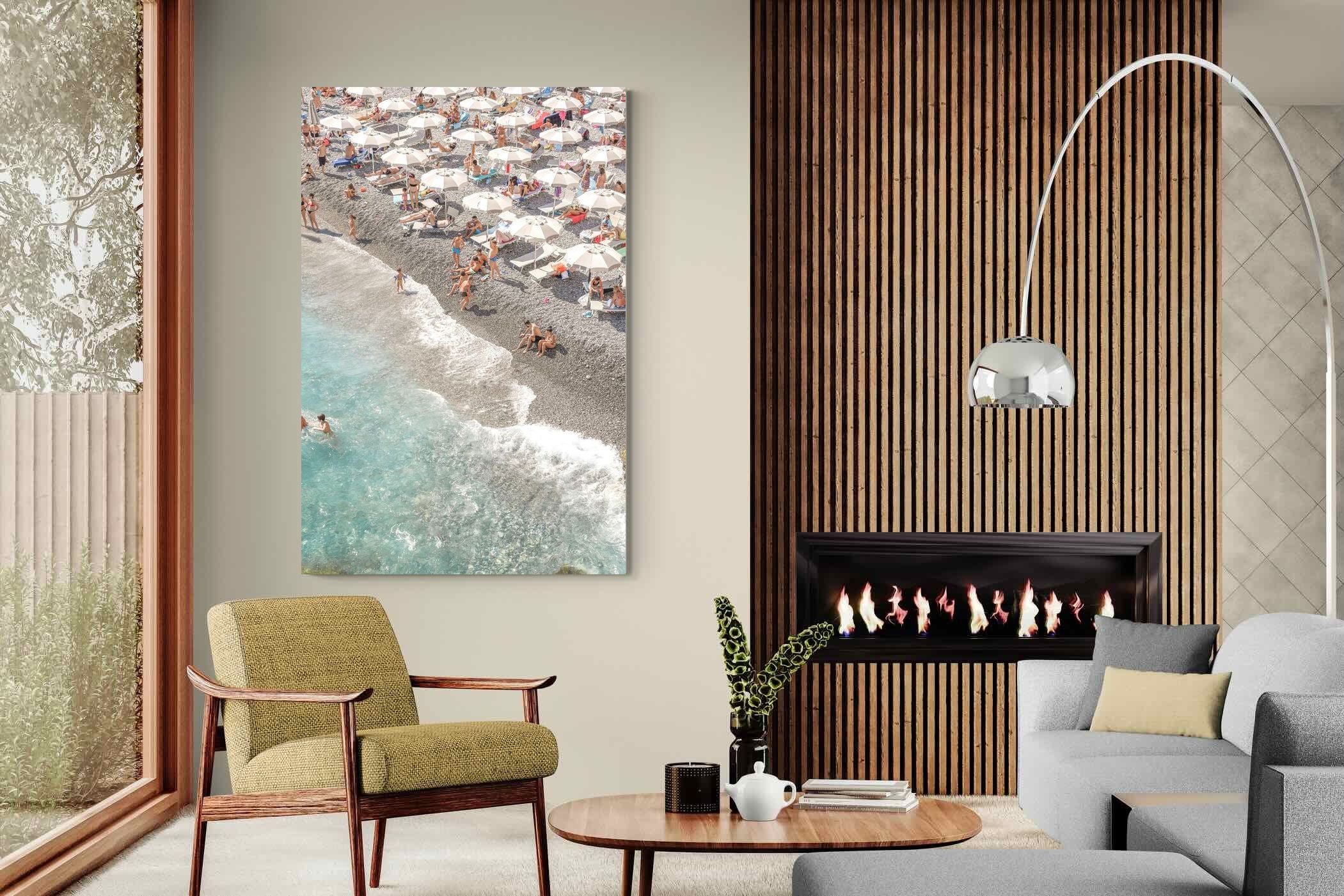 Pixalot Amalfi Beach