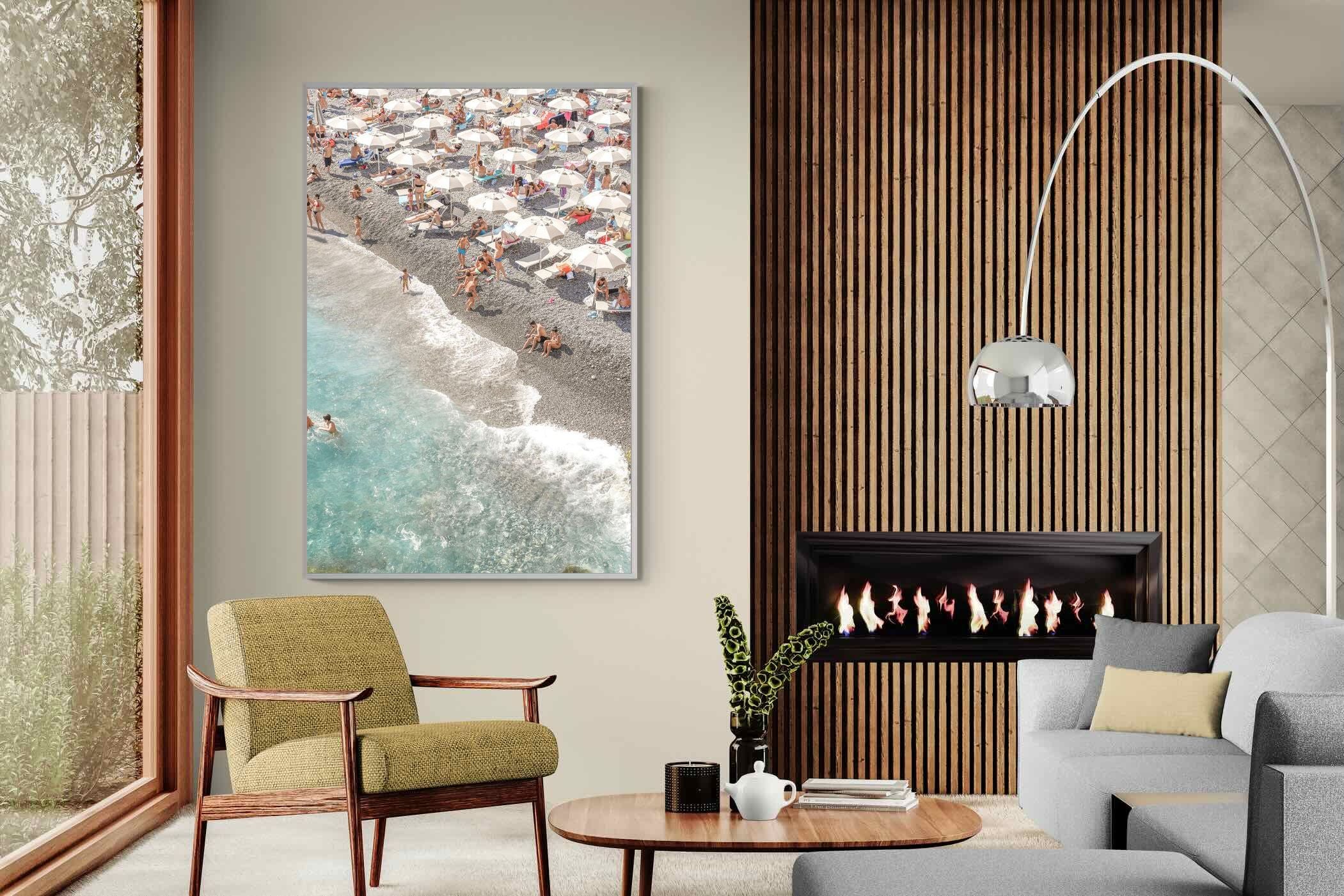 Pixalot Amalfi Beach