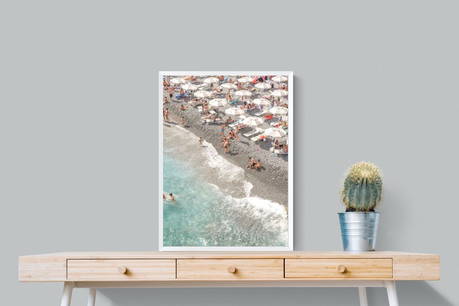 Pixalot Amalfi Beach