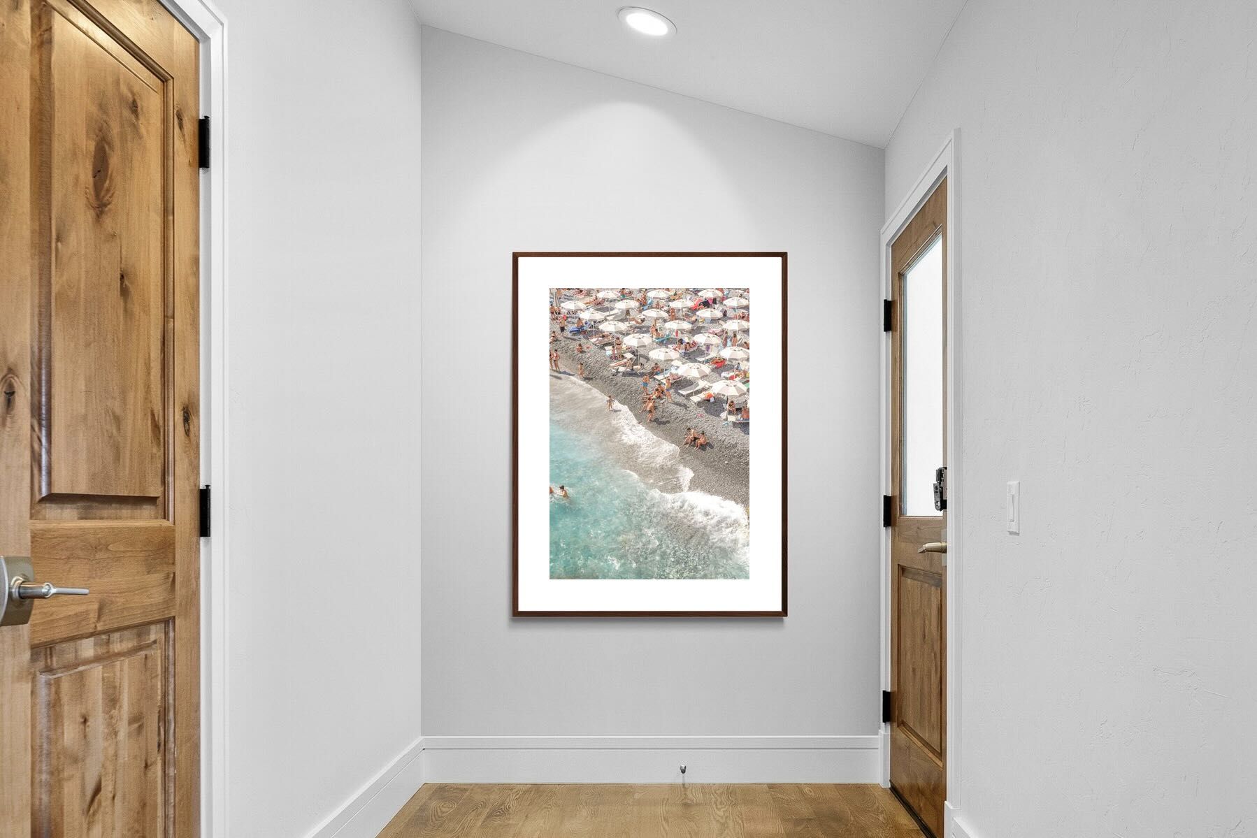 Pixalot Amalfi Beach