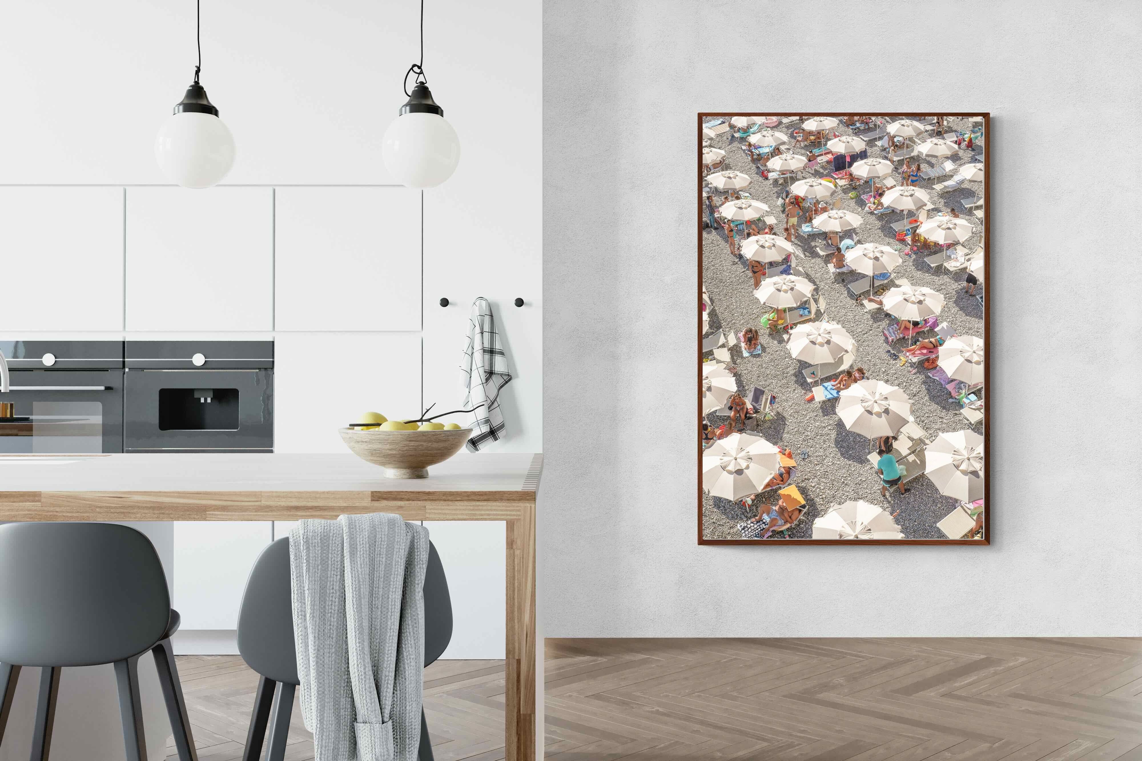 Pixalot Amalfi Beach Umbrellas