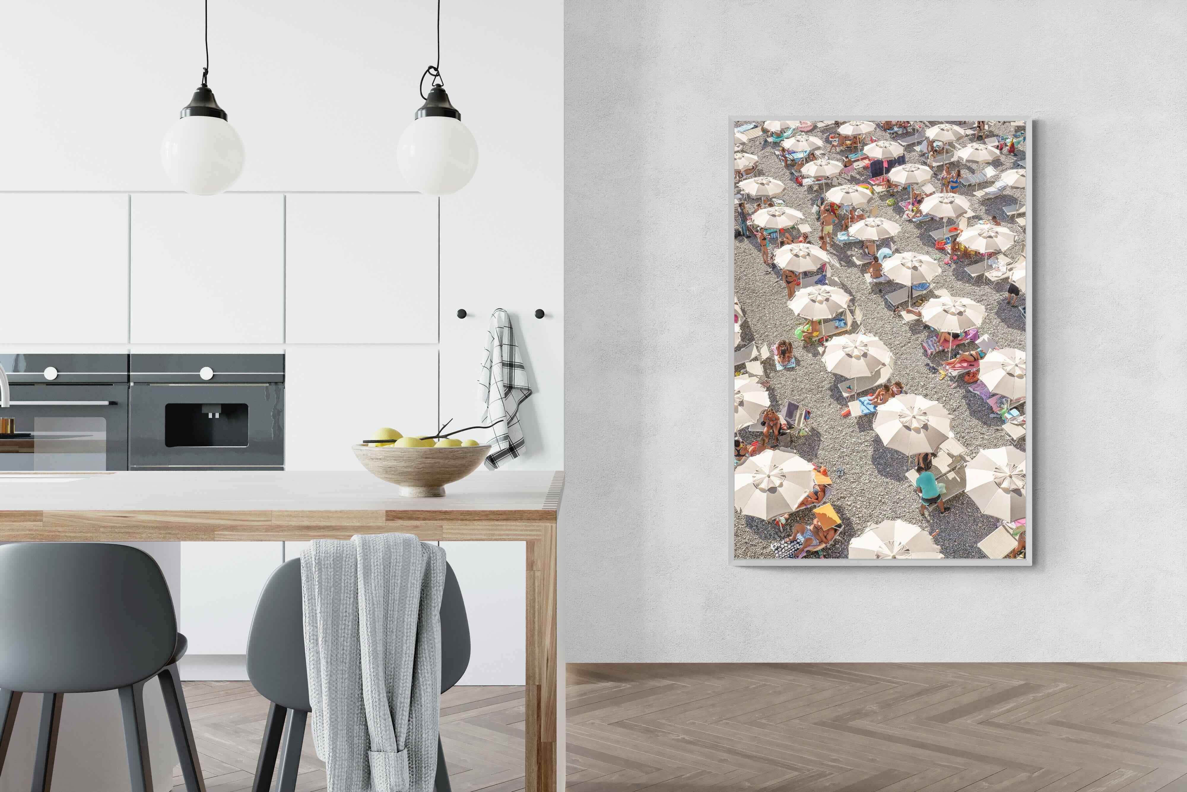 Pixalot Amalfi Beach Umbrellas