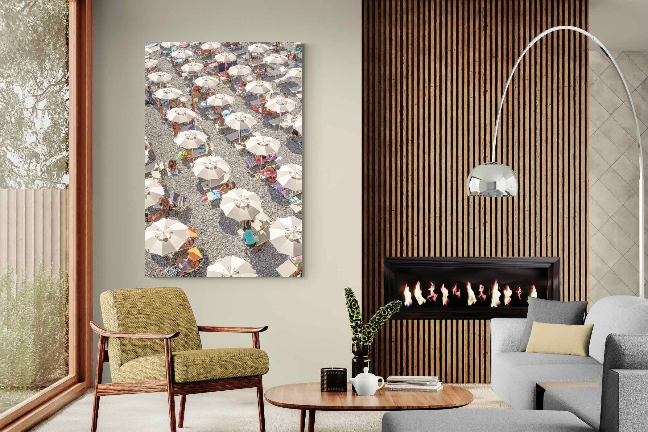 Pixalot Amalfi Beach Umbrellas