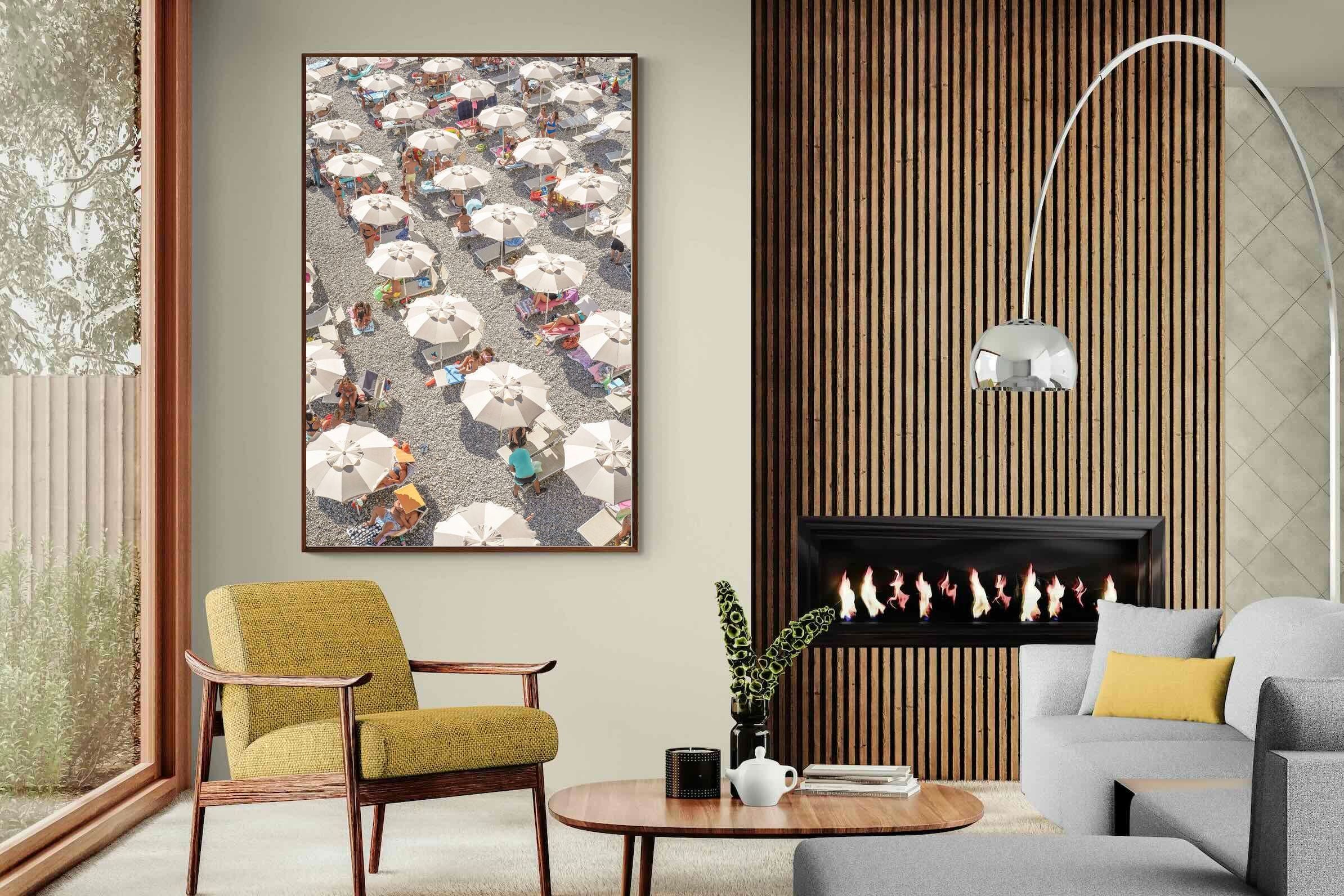 Pixalot Amalfi Beach Umbrellas