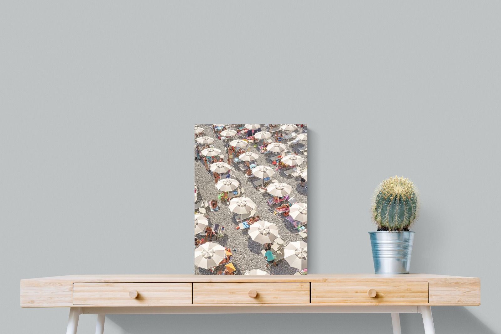 Pixalot Amalfi Beach Umbrellas