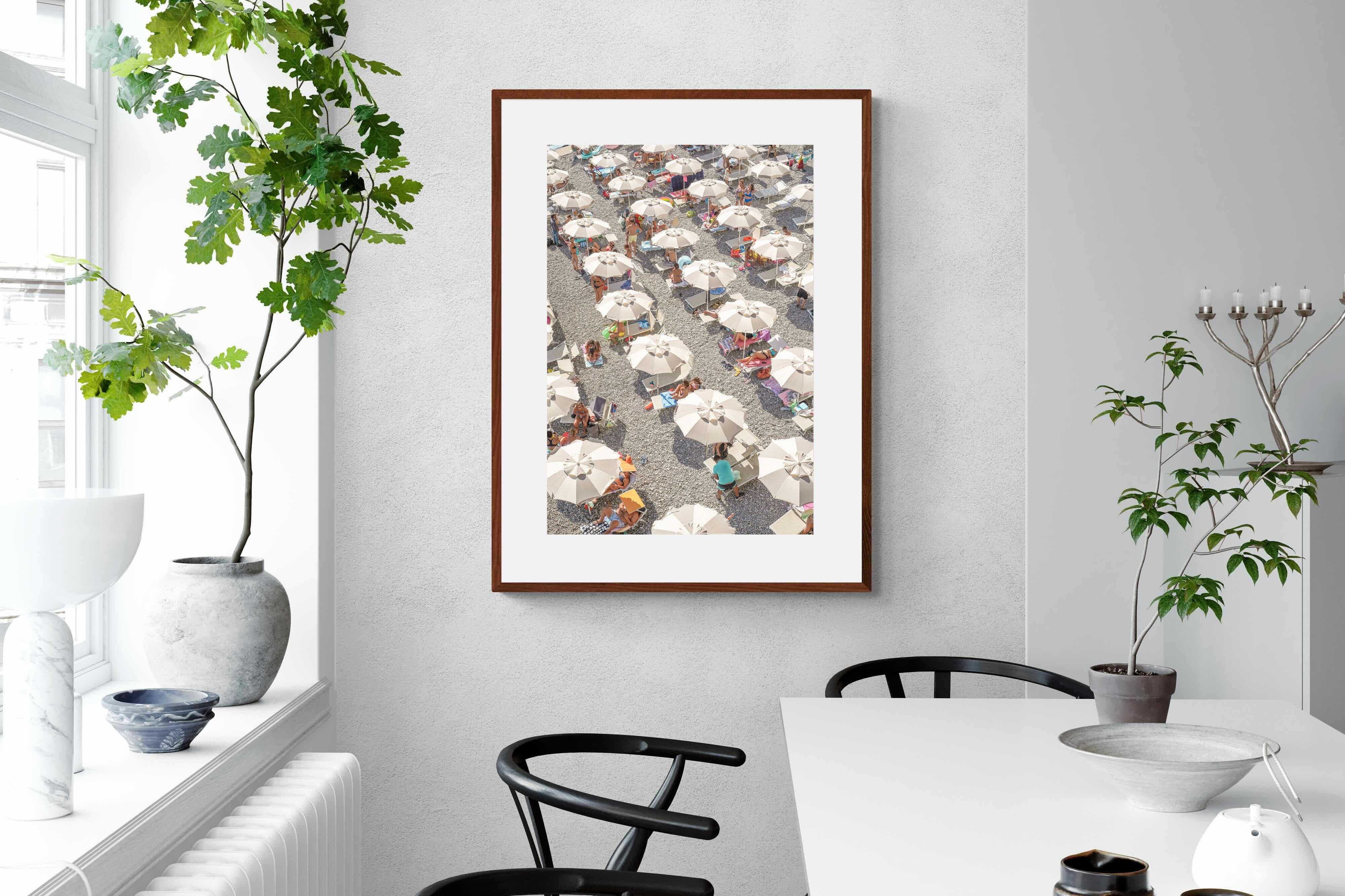 Pixalot Amalfi Beach Umbrellas