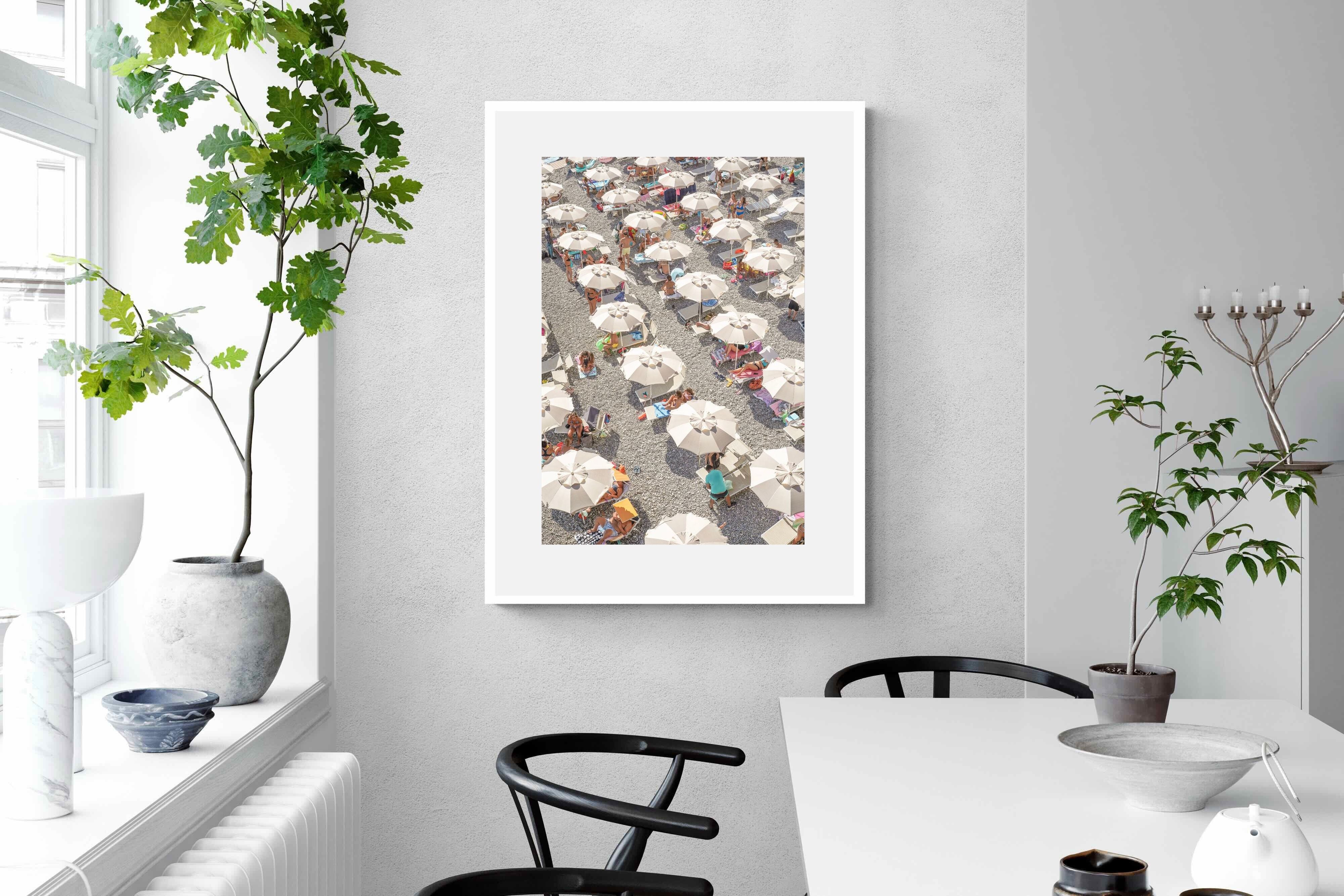 Pixalot Amalfi Beach Umbrellas