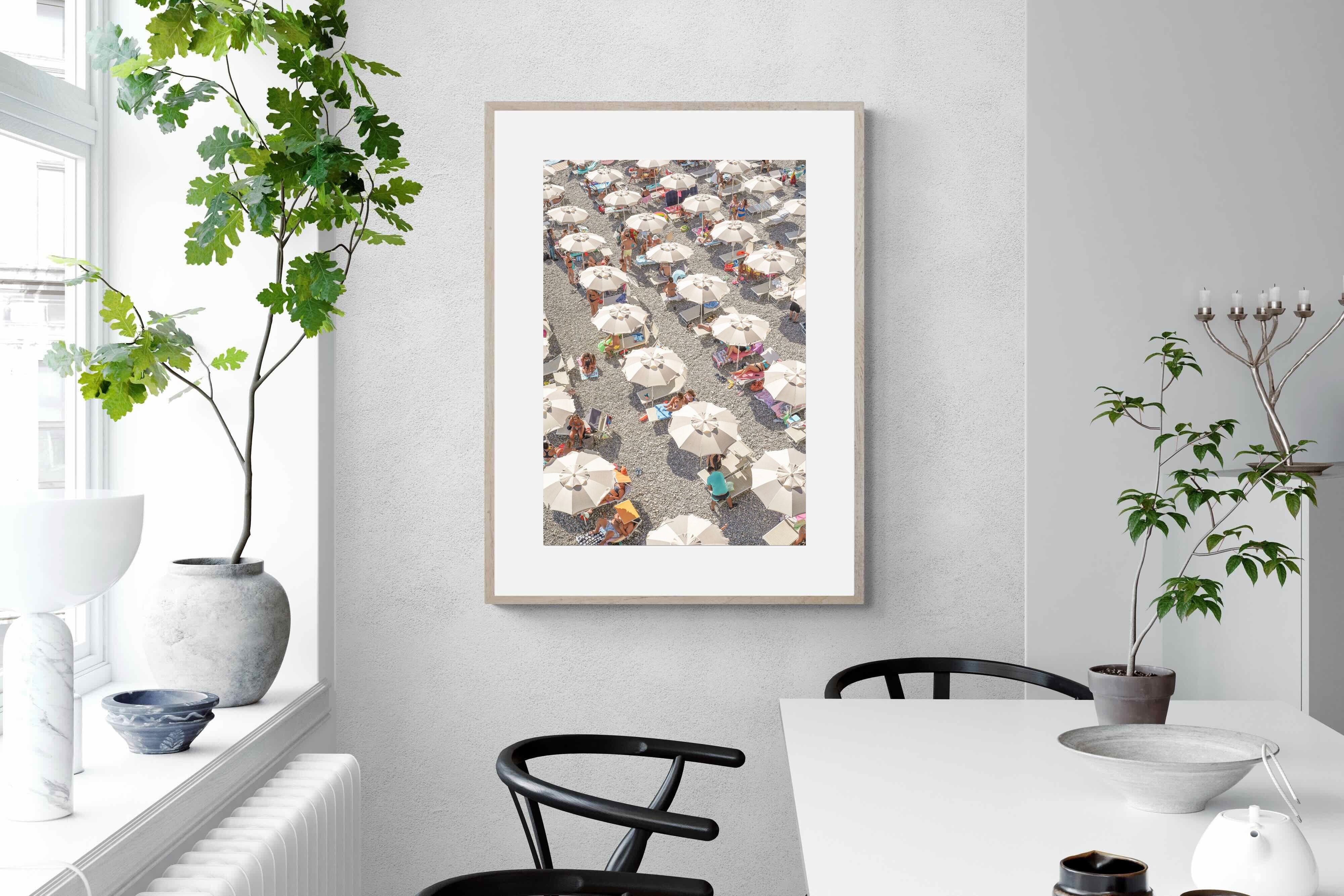 Pixalot Amalfi Beach Umbrellas