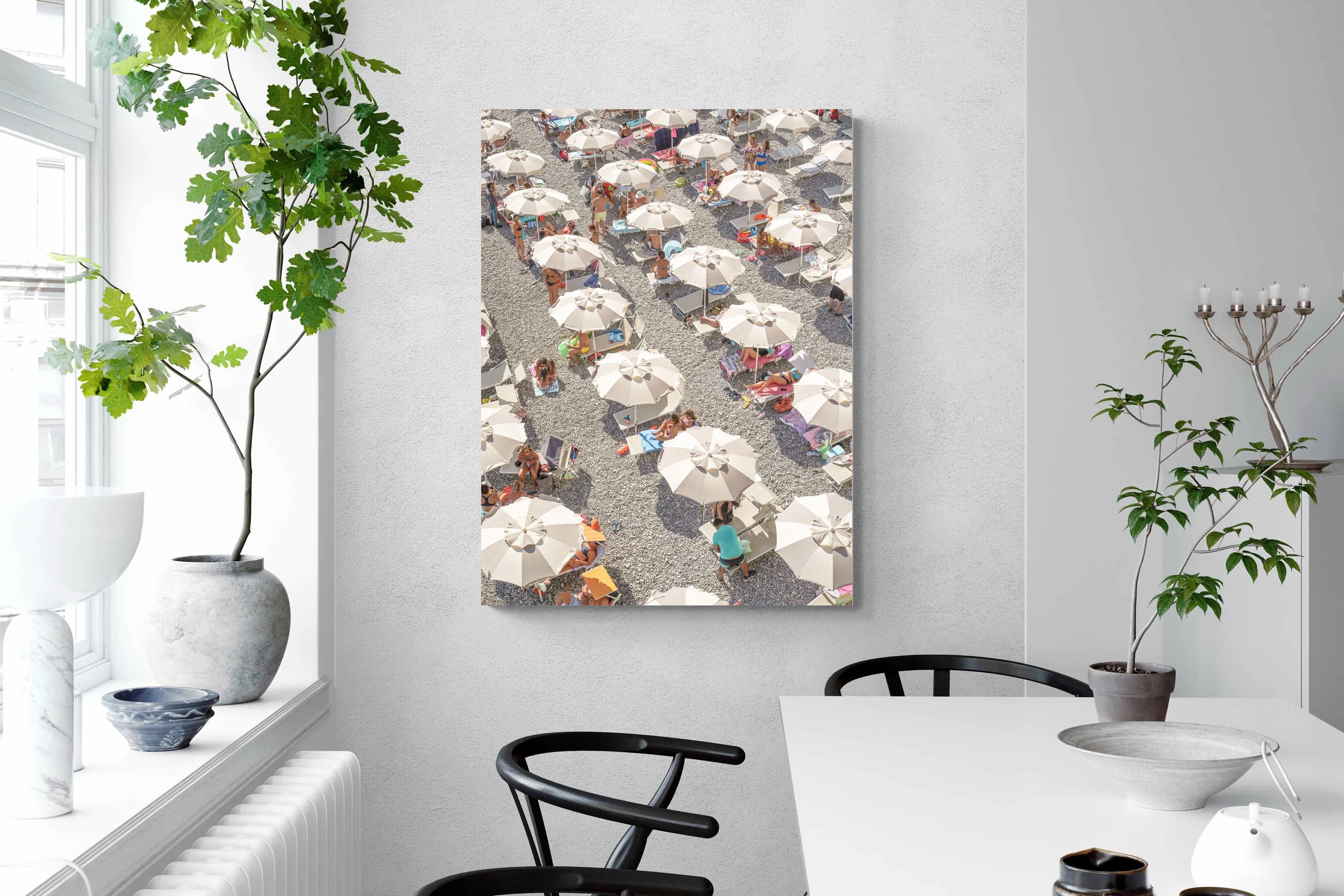 Pixalot Amalfi Beach Umbrellas