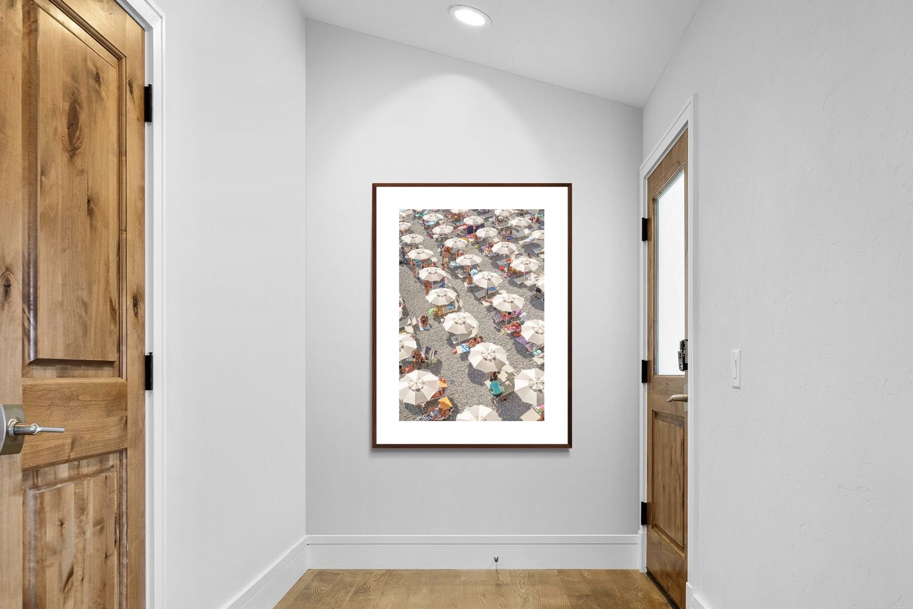 Pixalot Amalfi Beach Umbrellas