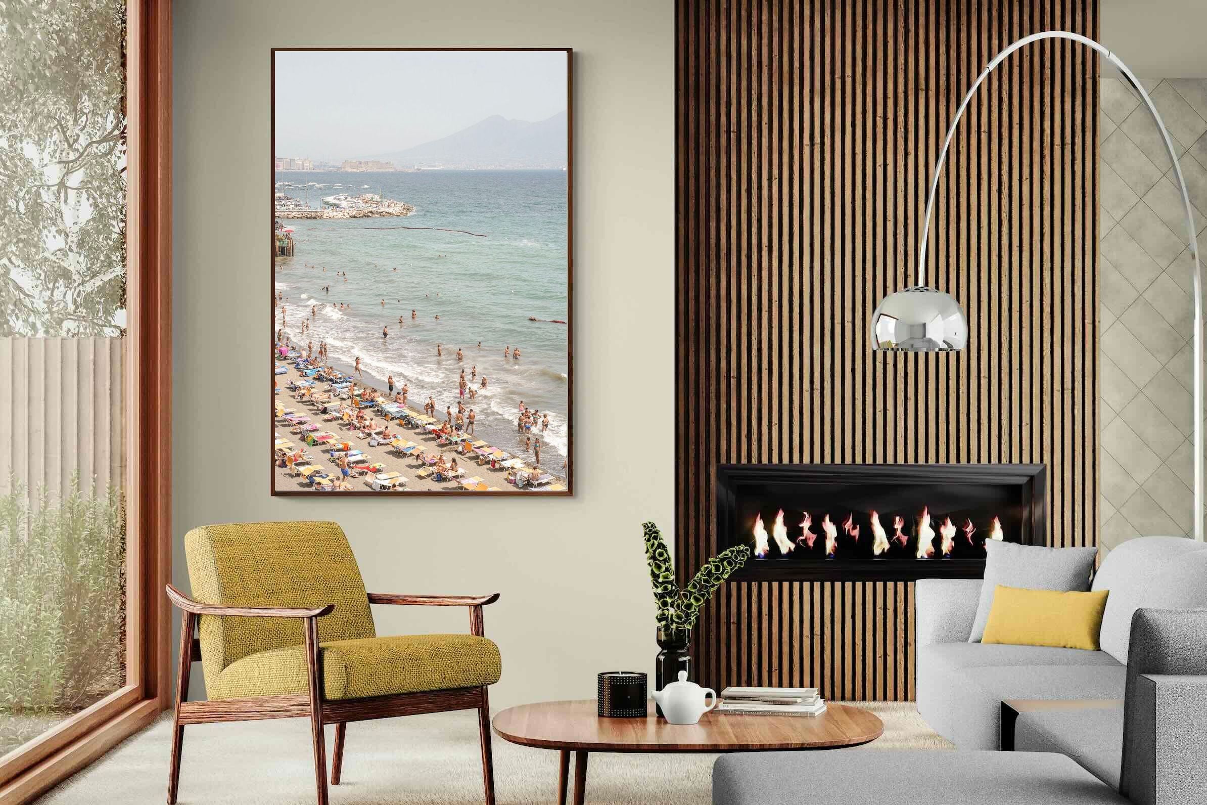 Pixalot Amalfi Beach Vibes