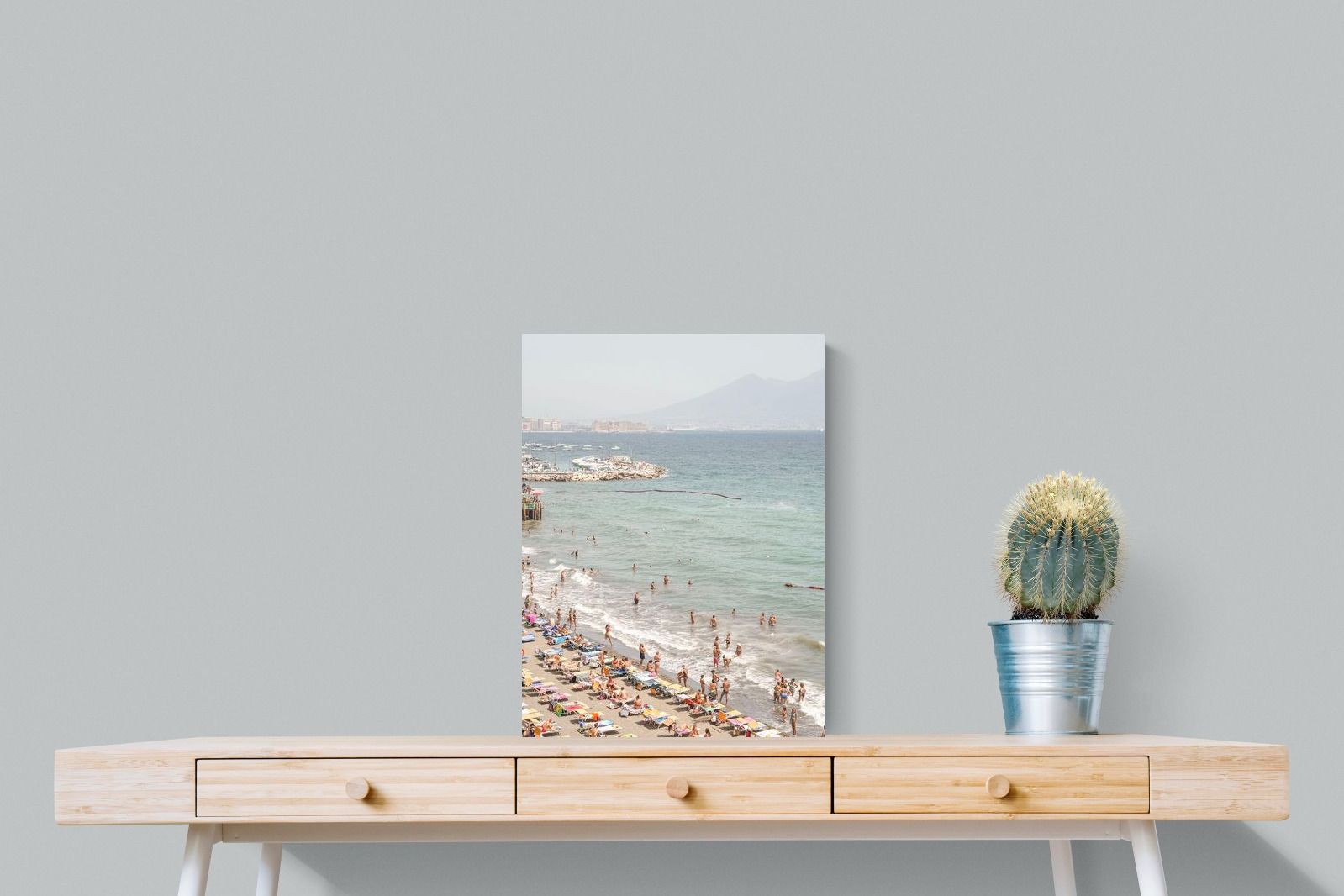 Pixalot Amalfi Beach Vibes