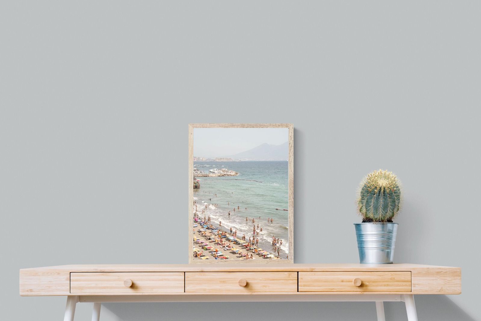 Pixalot Amalfi Beach Vibes