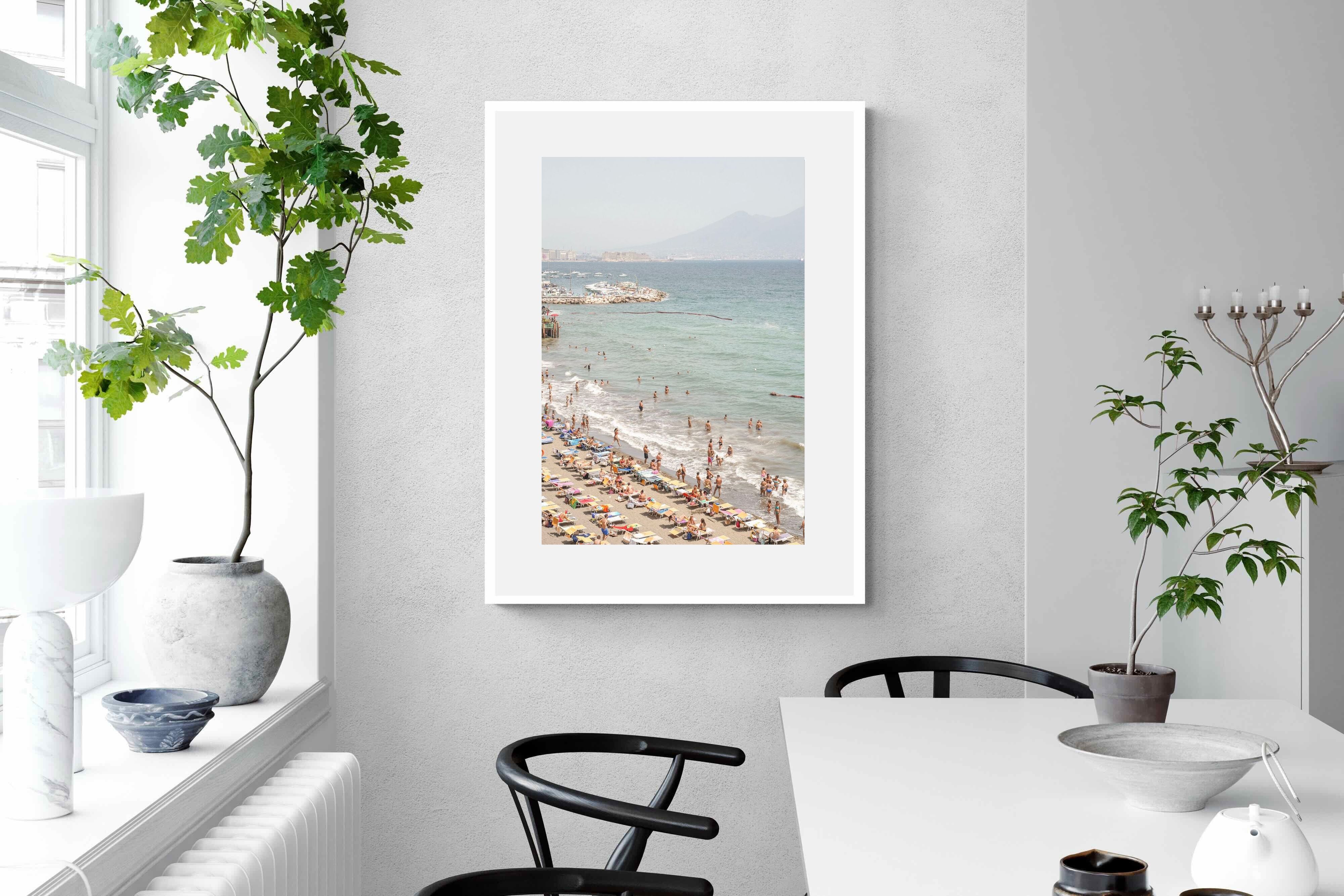 Pixalot Amalfi Beach Vibes