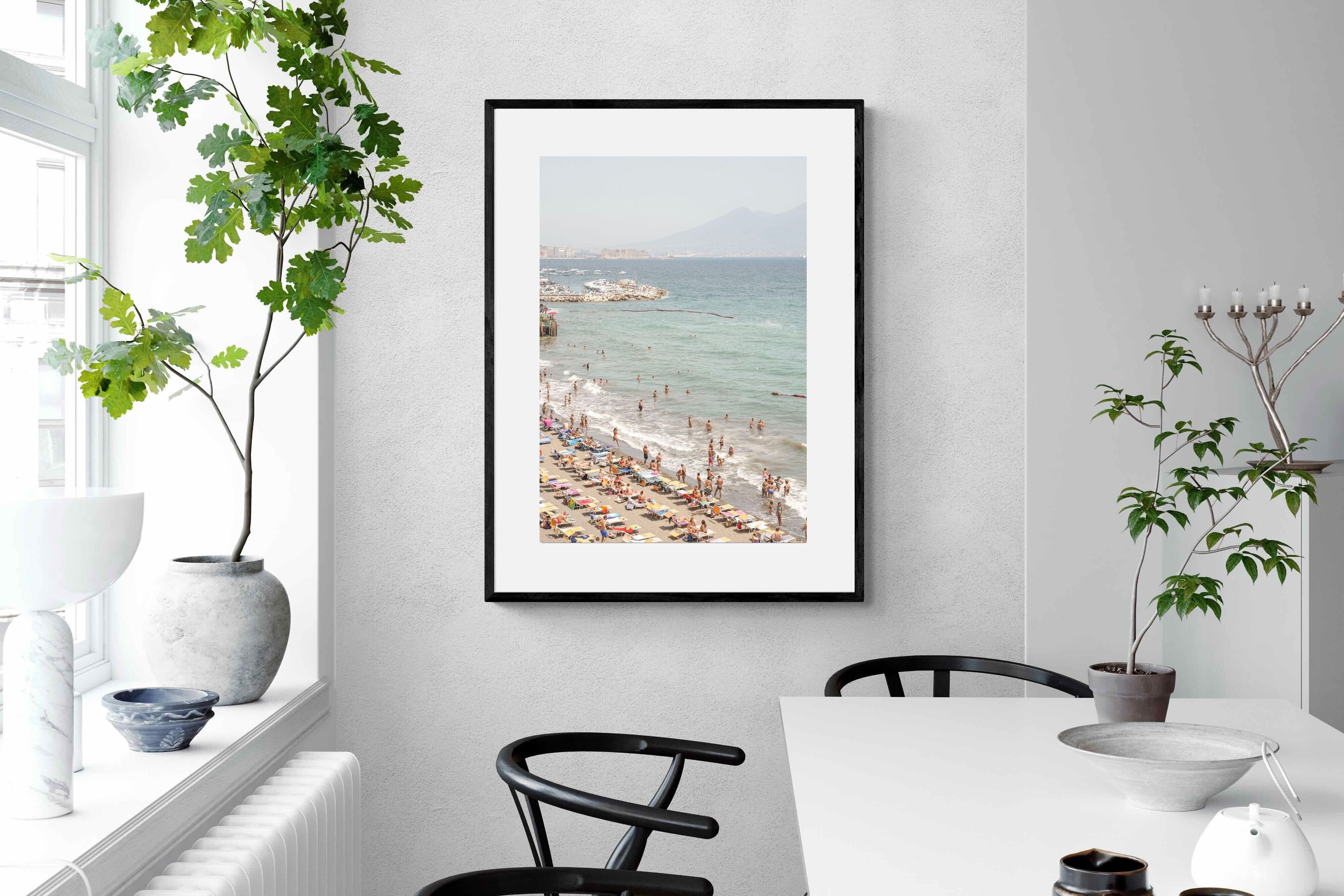 Pixalot Amalfi Beach Vibes