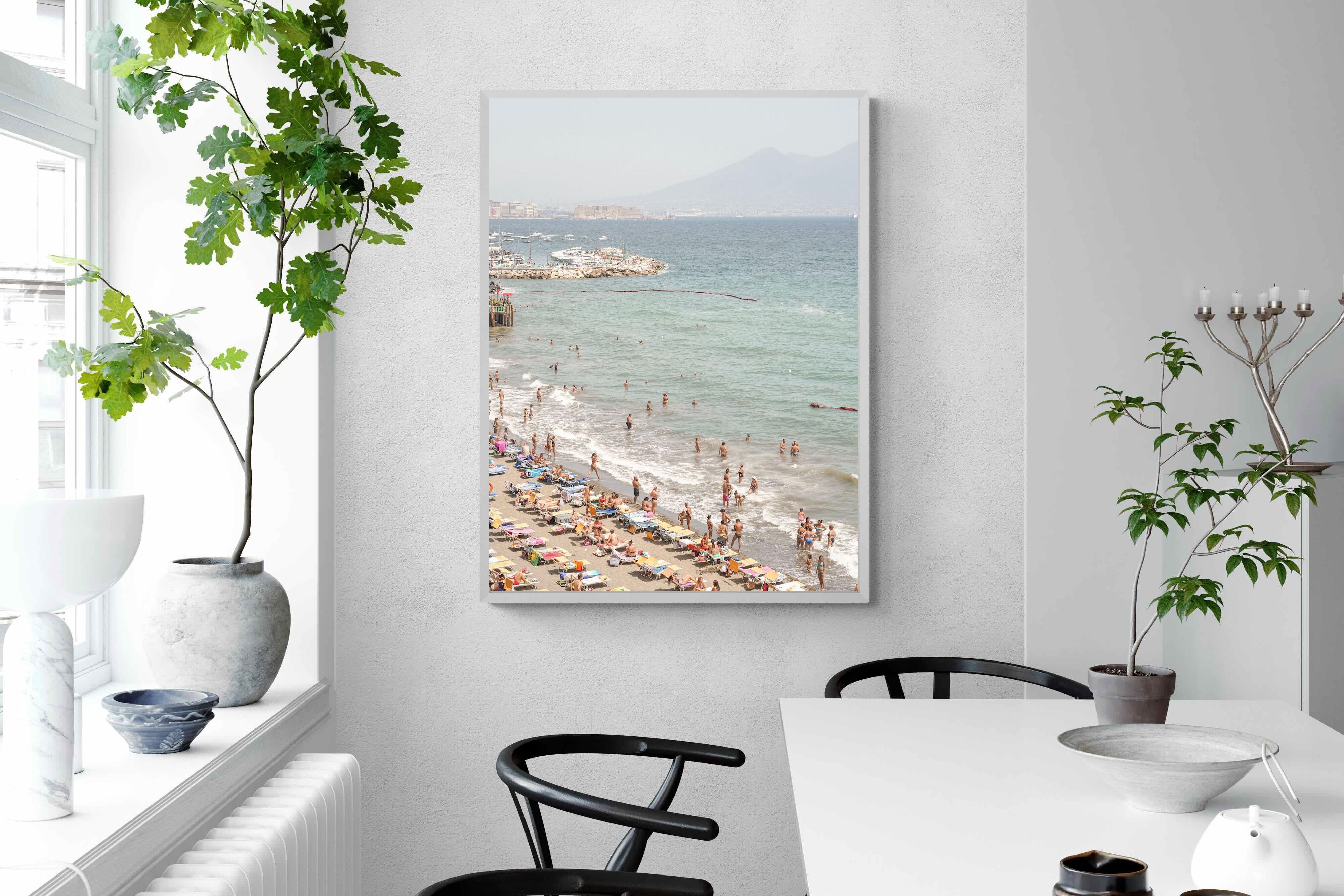 Pixalot Amalfi Beach Vibes