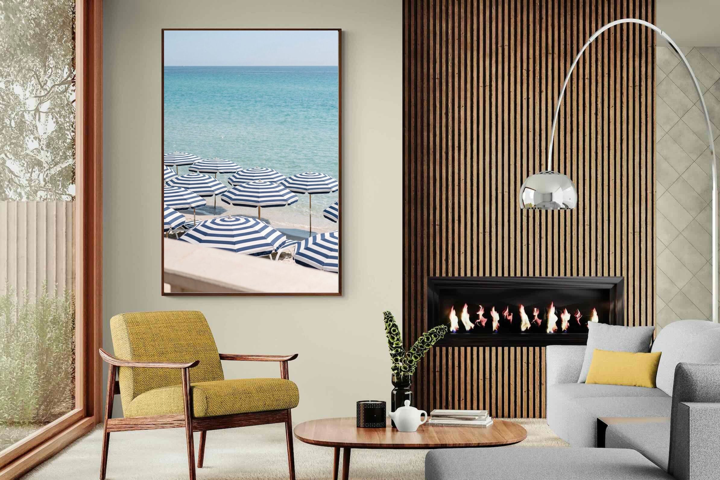Pixalot ® Amalfi Blues