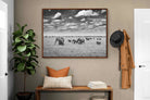 Pixalot ® Amboseli Elephant Convoy