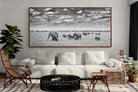 Pixalot ® Amboseli Elephant Convoy