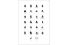Ampersand-Wall_Art-Pixalot