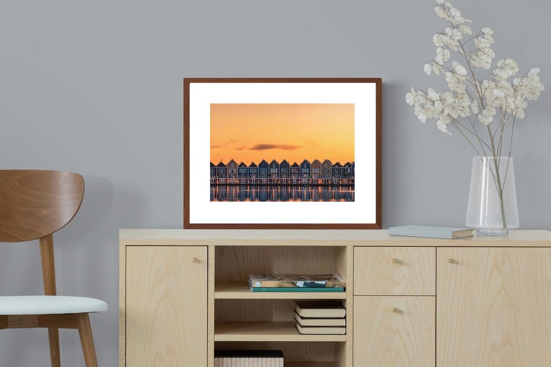 Pixalot Amsterdam Sundown
