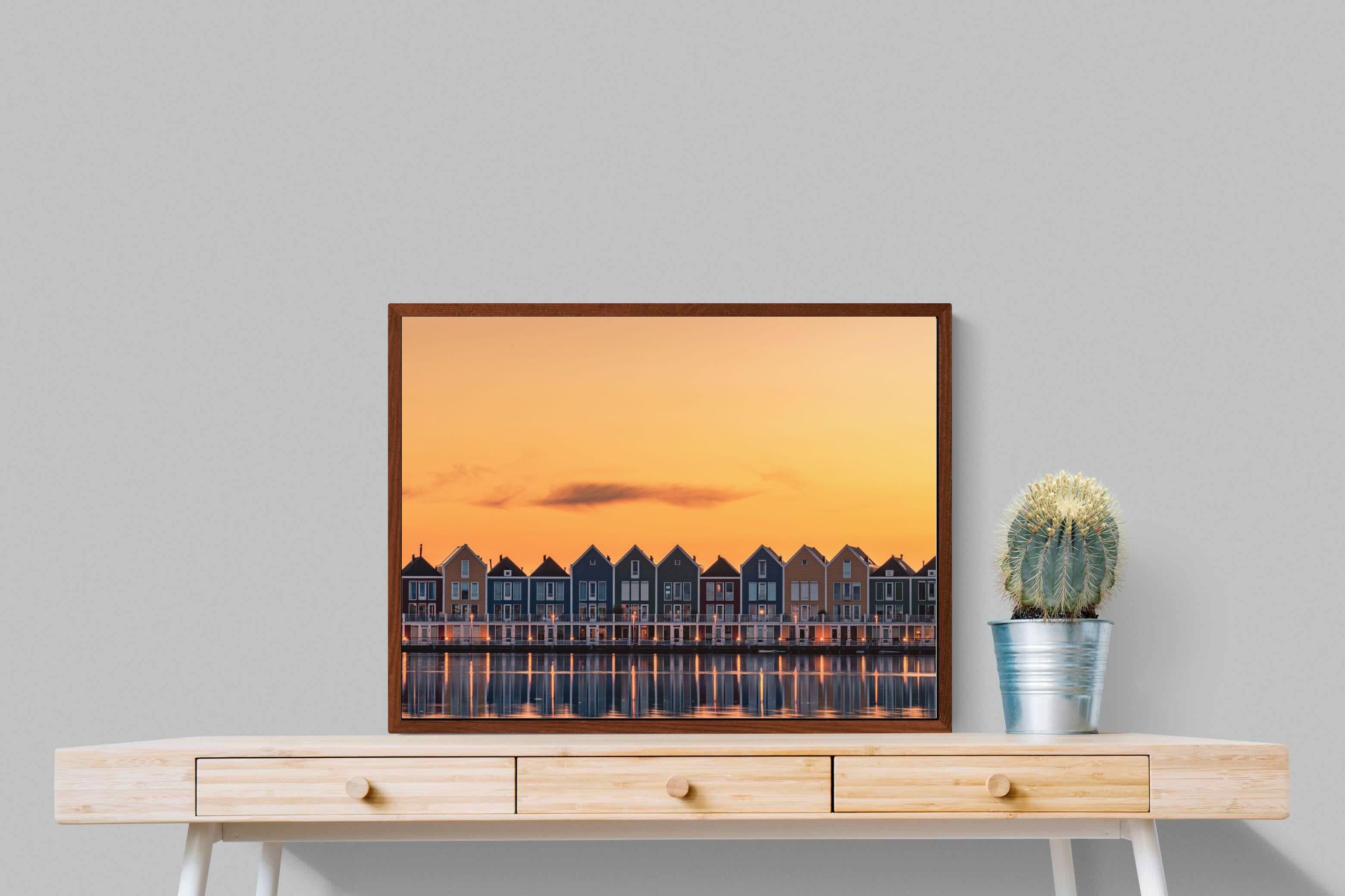 Pixalot Amsterdam Sundown