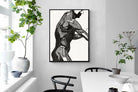 Pixalot Anatomical Study