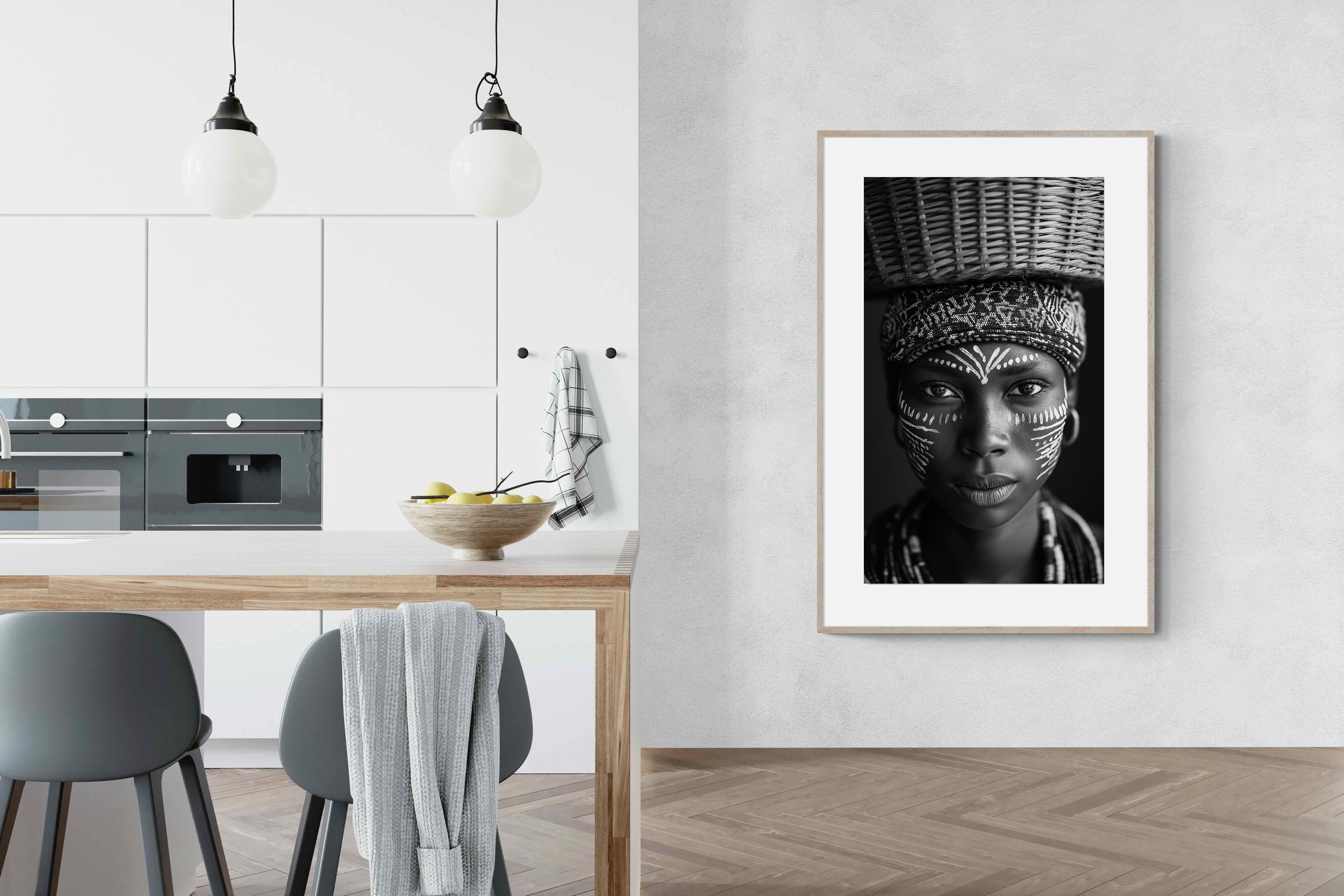 Pixalot Ancestral Lines