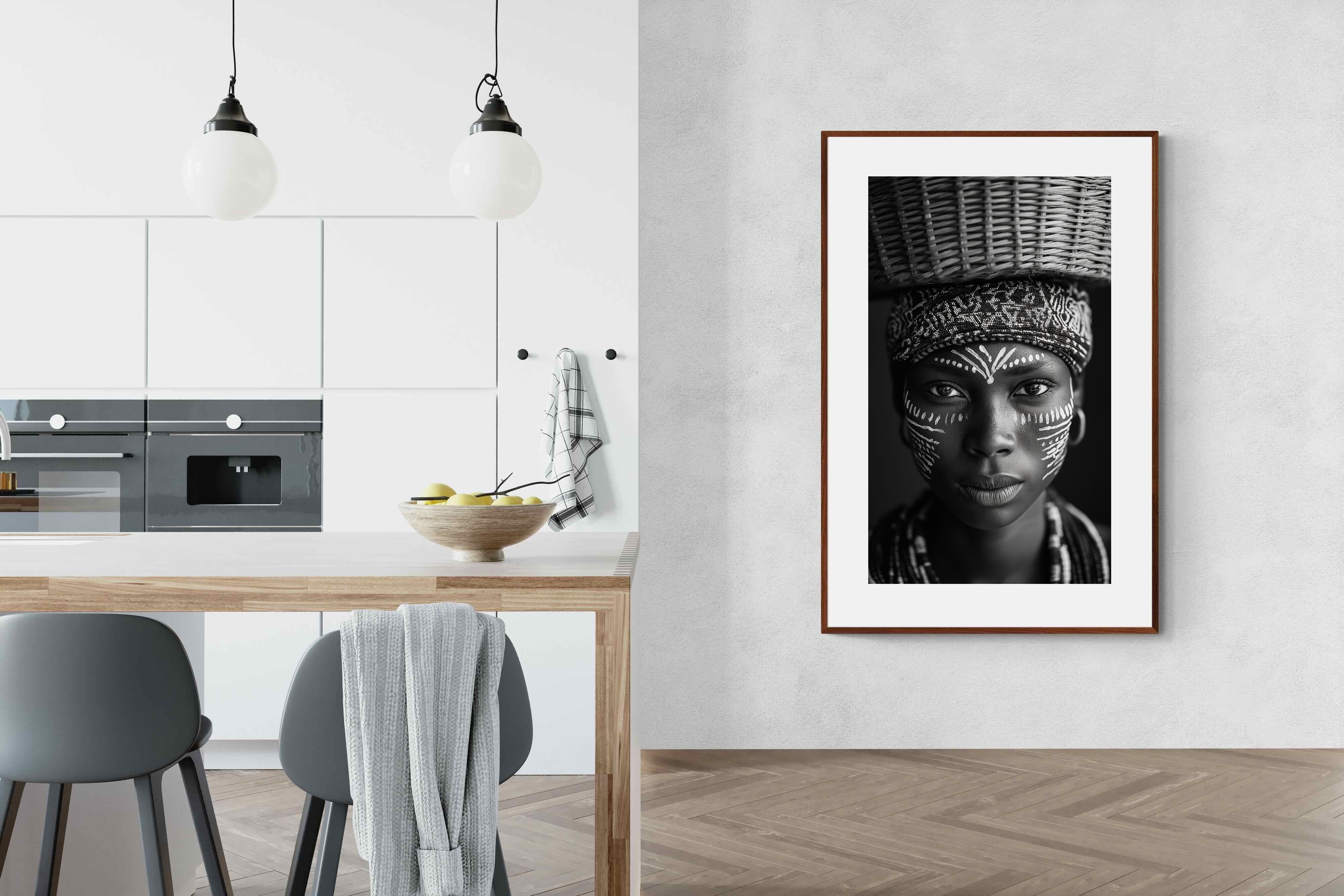 Pixalot Ancestral Lines