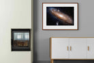 Pixalot ® Andromeda Galaxy