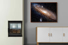 Pixalot ® Andromeda Galaxy