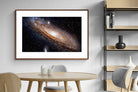 Pixalot ® Andromeda Galaxy