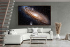 Pixalot ® Andromeda Galaxy