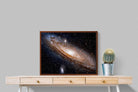 Pixalot ® Andromeda Galaxy