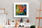 Pixalot Animals in a Landscape