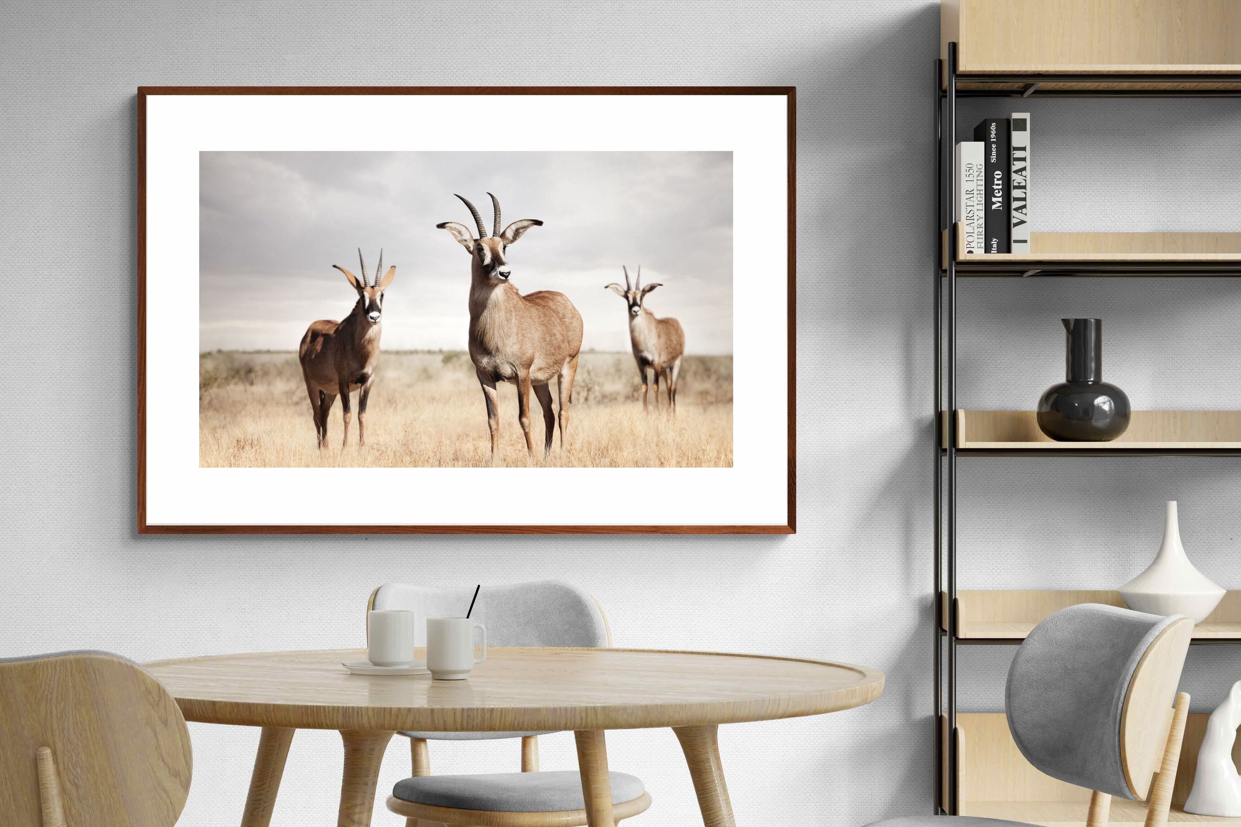 Pixalot ® Antelope Trio