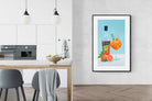 Pixalot ® Aperol Spritz