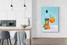 Pixalot ® Aperol Spritz